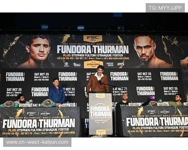 方多拉十月拉斯维加斯卫冕战对决瑟曼WBC超次中量级拳王争霸