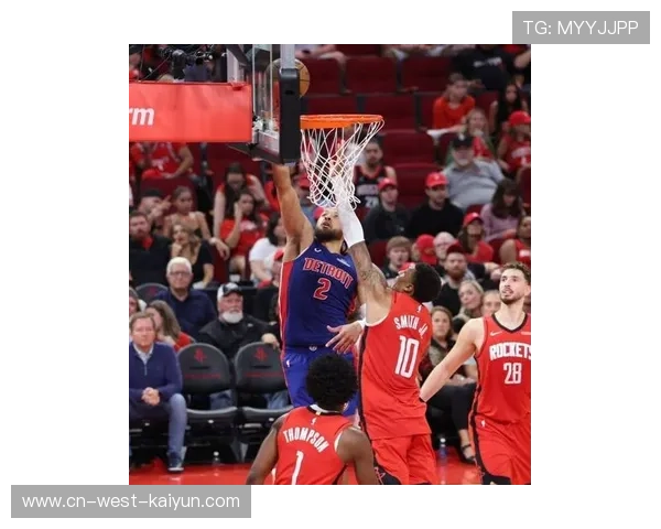 火箭一分憾负雷霆 申京砍17分 杜兰特空砍37分难救主