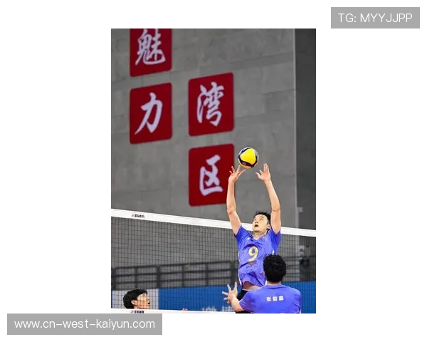 全运男排成年组香港队0-3负上海 东道主作战