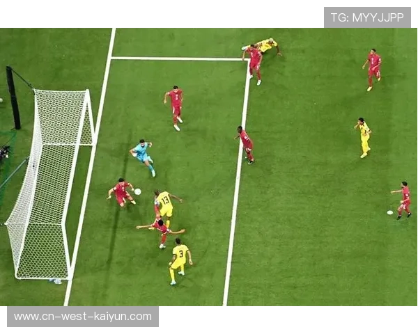 半自动越位技术全面应用，判罚精度提升战术适应性